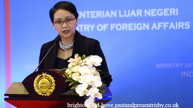 Jurusan Kuliah yang Mengantarkan Mu ke Profesi Menteri Keuangan