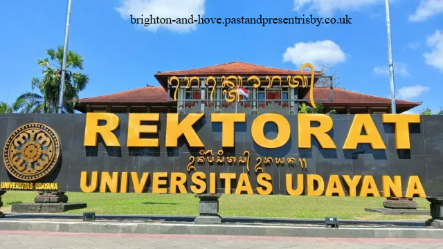 Rekomendasi Universitas Terbaik di Bali dengan Kualitas A