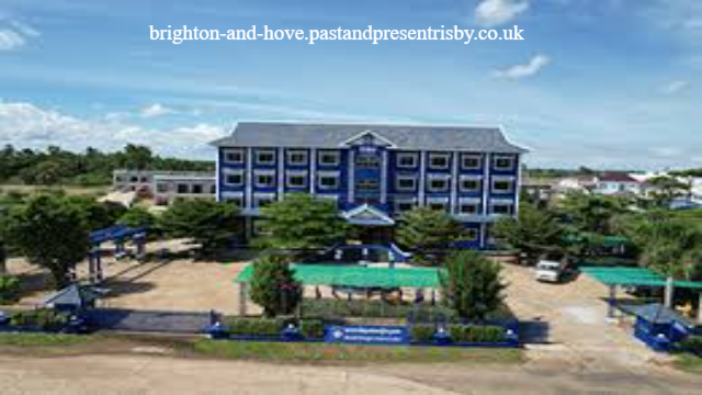 Fakultas di Build Bright University yang Harus Kamu Tau