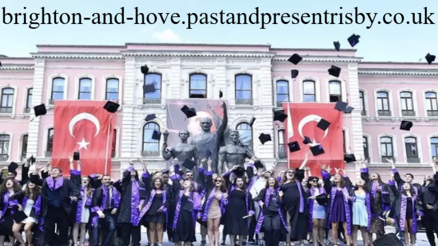 Inilah Beasiswa untuk Melanjutkan Pendidikan di Turki