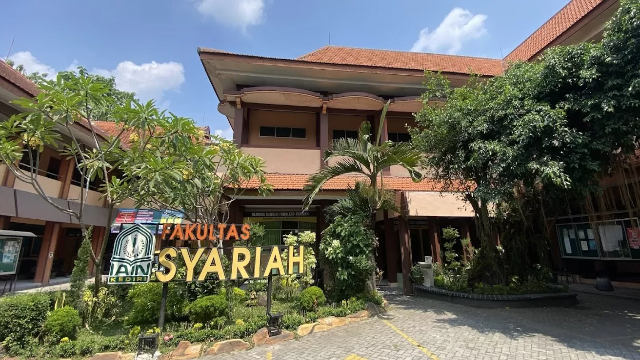 5 Universitas Terbaik Di Daerah Kediri