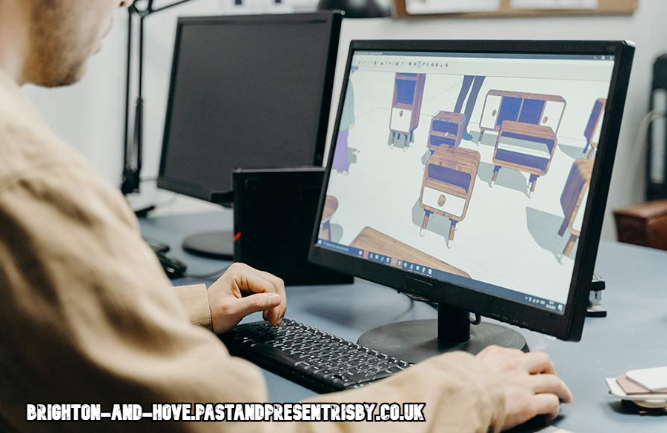 Jurusan Desain Interior