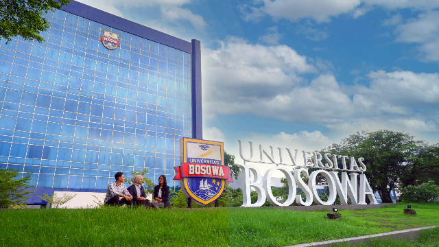 Jejak Keunggulan Universitas Bosowa dalam Membangun Generasi Masa Depan