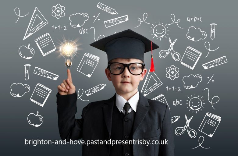 Pendidikan Adalah Kunci