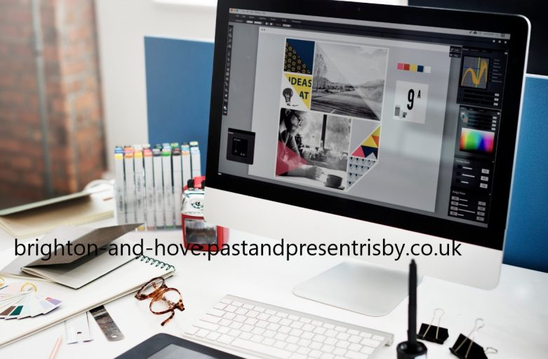 Jurusan Desain Komunikasi Visual